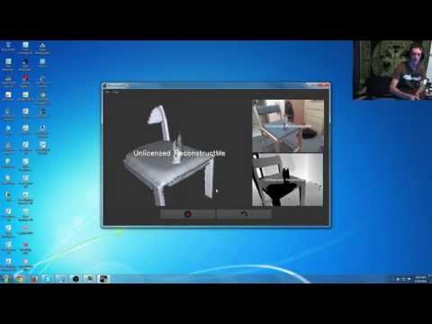 how to video kinect with xbox