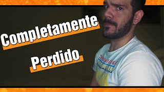 Não sei o que fazer com minha vida!
