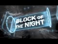 NBA Josh Smith Block Of The Night 01/01/2010