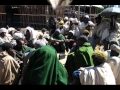 Gosaye Abay wais Vegas