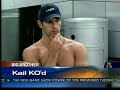 BB8 CBS Morning Show Julie Interview Kail BB8 CBS Morning Show Julie Interview Kail