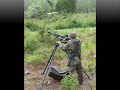 12.7 AA machine gun