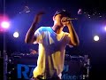 2008.8.15 REAL CLIMB@7th AVENUE(横浜関内)-少佐-