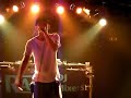 2008.8.15 REAL CLIMB@7th AVENUE(横浜関内)-少佐-