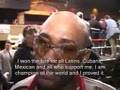 Joel Casamayor One on One with Jose OnFire Aguirre