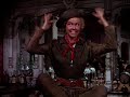 calamity jane (doris day) sings 