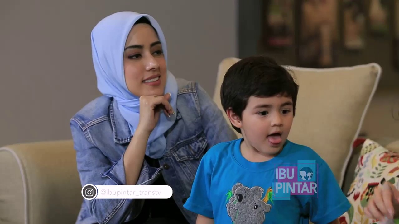 ibu pintar