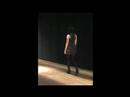 Modevisning p� V�rlskulturmuseet