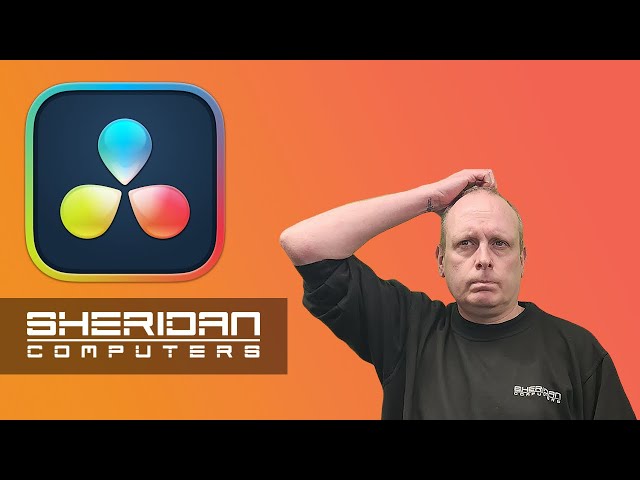 Fixing DaVinci Resolve Crashes Caused by Locale Settings