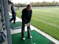 Golfclinic van Roy 1