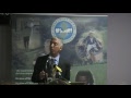Dept of The Public Advocate Forclosure Information Press Conference