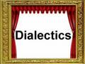 Culture Shock: Dialectics of Intercultural Relations -- Rey Ty