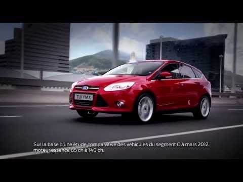 how to lease a ford focus
