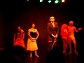 cachondos   teatro under   musical
