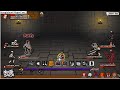 There's is some strange using skills going on ..when your friend use earth spines and he/she uses earth spines i think that is a cheat.....im Terrence so that's why i recorded this video..i would like to thank Ateshi_chan and Baren_er0r3 for helping me on this mission...see yaz