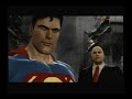 Mortal Kombat vs DC Story Mode Intro Xbox 360