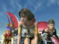 Final Fantasy X-2 Music Video (Firefly)