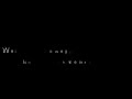 B�hse Onkelz - Weit Weg (Lyrics)