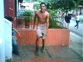 chispun en bucarmanga
