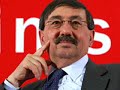 Intervista al leader di Sinistra Democratica Fabio Mussi