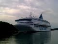 Tallink/Silja MS Europa Oxdjupet 2008-07-14 Tallink/Silja MS Europa Oxdjupet 2008-07-14
