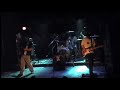 Wellcurbs \"In Extenso\" @ CBGB\