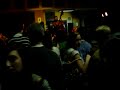 The Never - Antarctica - Java Jive - Atlee High School