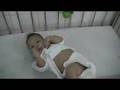Go Vap infant Room