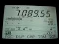 radioaficionados xe1rp 40mtrs