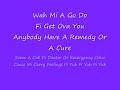 Love is wicked with lyrics (version Yahoo)
