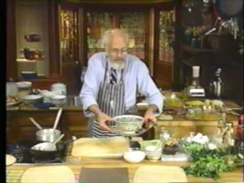 The Frugal Gourmet