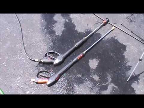 how to unclog windshield nozzle