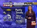 Cynthia Valdez on KSEE 24