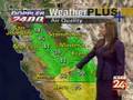 Cynthia Valdez on KSEE 24