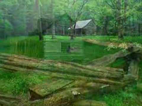 Those Great Smoky Mountains