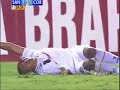 Santos 2x1 Corinthians