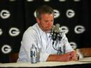 YouTube - Brett Favre's Final Press Conference