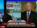 McCain: I Don't Question Obama's Patriotism, But Judgment