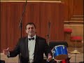 Be my Love - David Gvinianidze