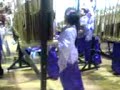 Xinghua Angklung 2008