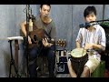 Praise Adonai - Djembe 201: 2.06