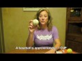 Coppell Personal Trainer and Boot Camp Tip of the Week - Portion control for weight loss