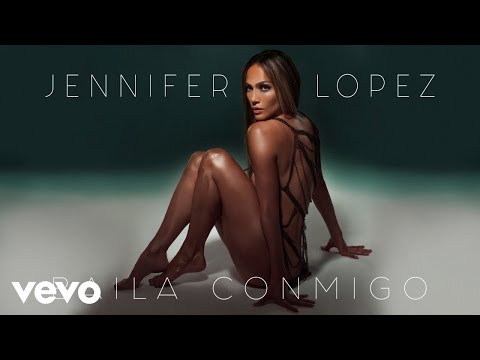 Baila Conmigo Jennifer Lopez