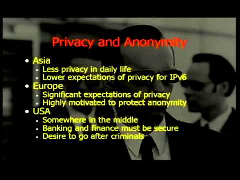 how to define ipv6 address