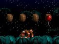 super nintendo - donkey kong country (part 2/40 ropey rampage!)