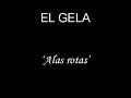 El Gela - Alas rotas
