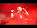 Elegy Live