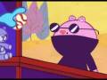 videos de Happy Tree Friends - Pitchin Impossible