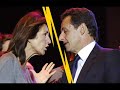 SARKOZY CARLA ET FERRARI CARLI