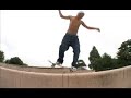 DRIVE THROUGH trailer   a skateboard dvd